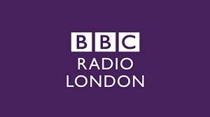BBC Radio London appearance on dog theft
